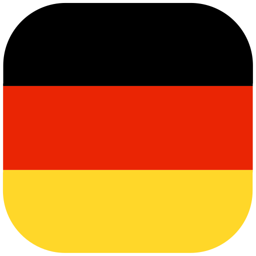 German Flag